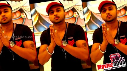 Yo Yo Honey Singh’s ‘Aata Majhi Satakli’ In Singham Returns