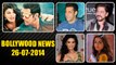 Bollywood News | Salman Khan’s KICK Breaks All Record Of Box Office | 26th July 2014