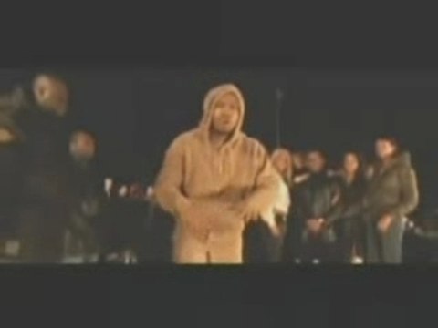 (CLIP) Mafia k1 fry Rohff - 94