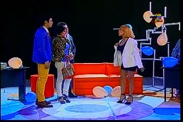 Renata - 2a Noche de Talentos