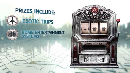 Assassin’s Creed Unity Presents  Rob Zombie’s French Revolution