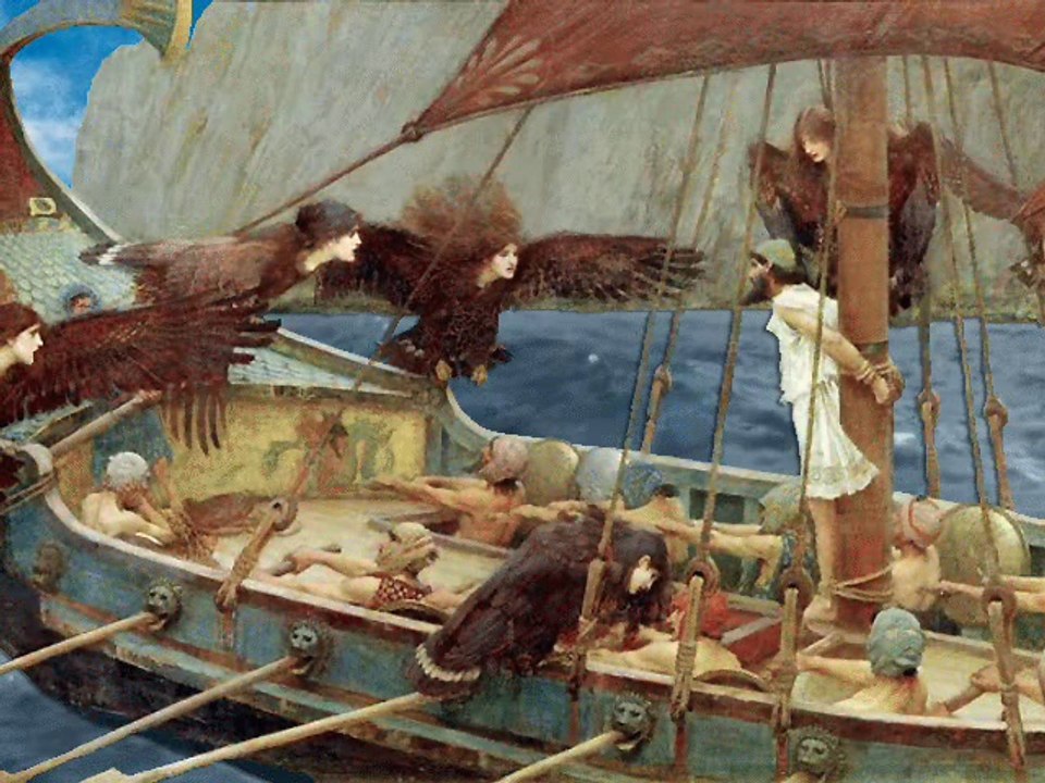 BRYAN FERRY ...... Song To The Siren