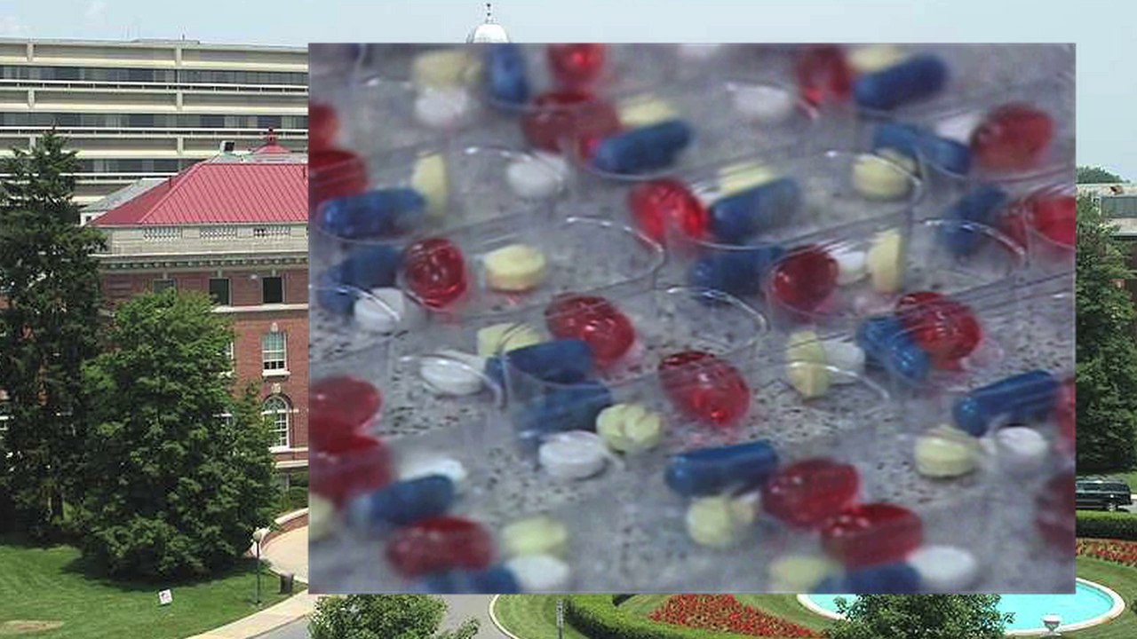 The Sealed & Disposable Pill Box Solution from Medication Packaging Solutions