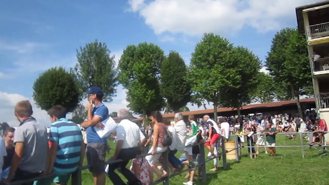 La clayette le 27/07/2014