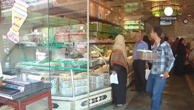 Les musulmans célèbrent l'Aïd el-Fitr, la fin du Ramadan