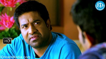 Chinna Cinema Movie - Arjun Kalyan, Vennela Kishore, Prithviraj Funny Scene