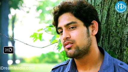 Chinna Cinema Movie - Sumona, Arjun Kalyan, Vennela Kishore  Funny Scene