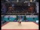 Finales - Compétitions Mondiales par Groupe d'Âge 13/19 ans de Gymnastique Acrobatique - 5 juillet 2014 - Quatuors