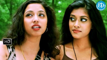 Chinna Cinema Movie - Sumona, Arjun Kalyan Very Nice Scene