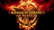Hunger Games 3 - La Révolte : Partie 1 - Bande annonce 
