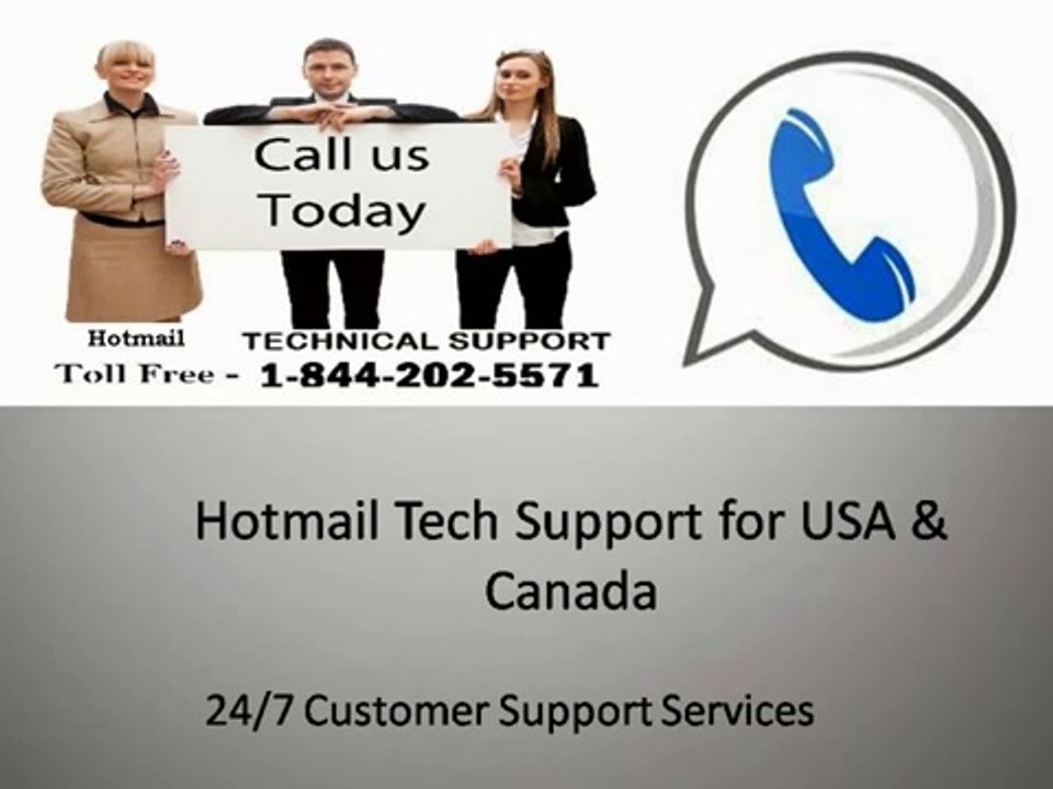 Hotmail Tech Support USA_1-844-202-5571_Hotmail Support Toll Free Number USA