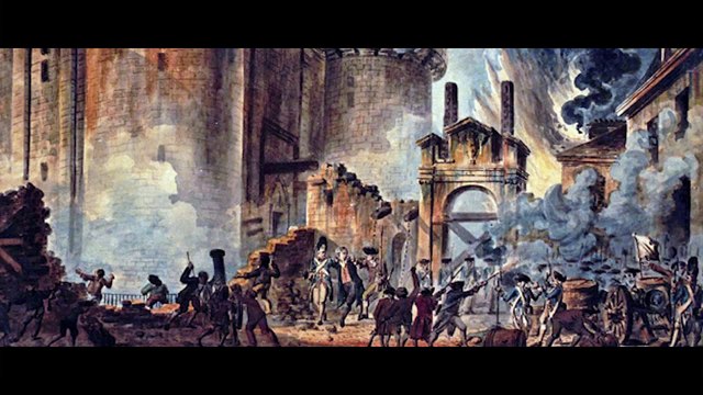 Assassin’s Creed Unity Behind-the-Scenes of Rob Zombie’s French Revolution