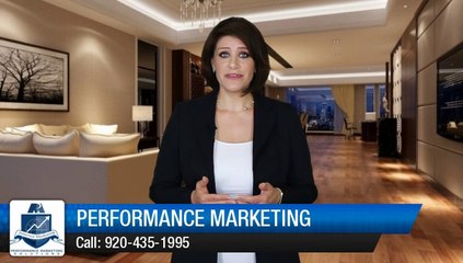 Performance Marketing Green Bay         Wonderful         Five Star Review by Jimmy M.