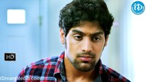 Chinna Cinema Movie -  Arjun Kalyan, Gautham Raju Good Scene