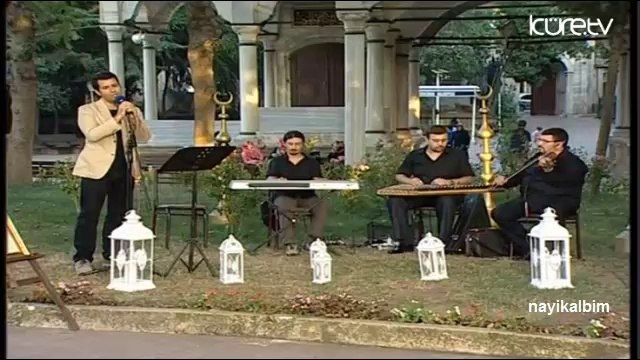 Adı güzel kendi güzel Muhammed Elgun Guliyev Ramazan 2014