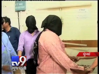 Mumbai : Would be filmmaker’ turns extortionist, arrested - Tv9 Gujarati
