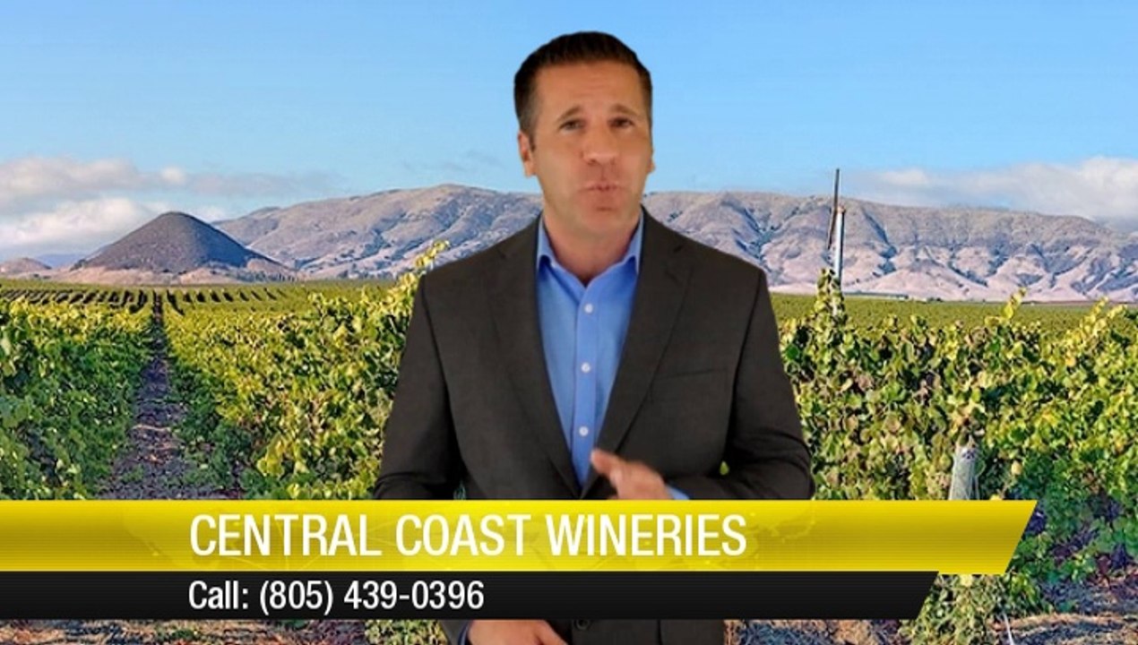805 Wines San Luis Obispo         Amazing         Five Star Review by Danny M.