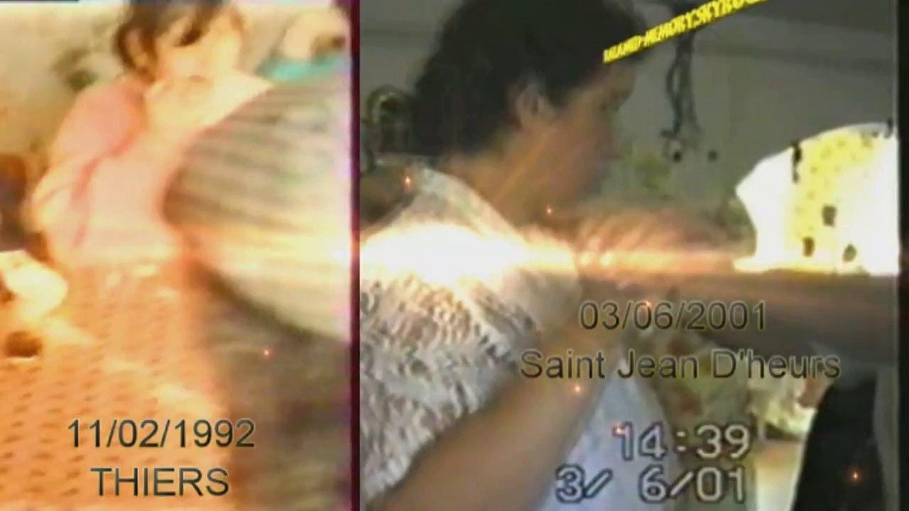Mini Best Marie Hélène 1992 & 2001