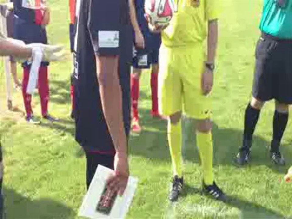 SOC - Bourges (prépa)
