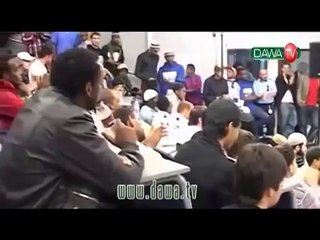 Islam in Norway Boys & Girls Accept Islam - ADEEL FAZIL