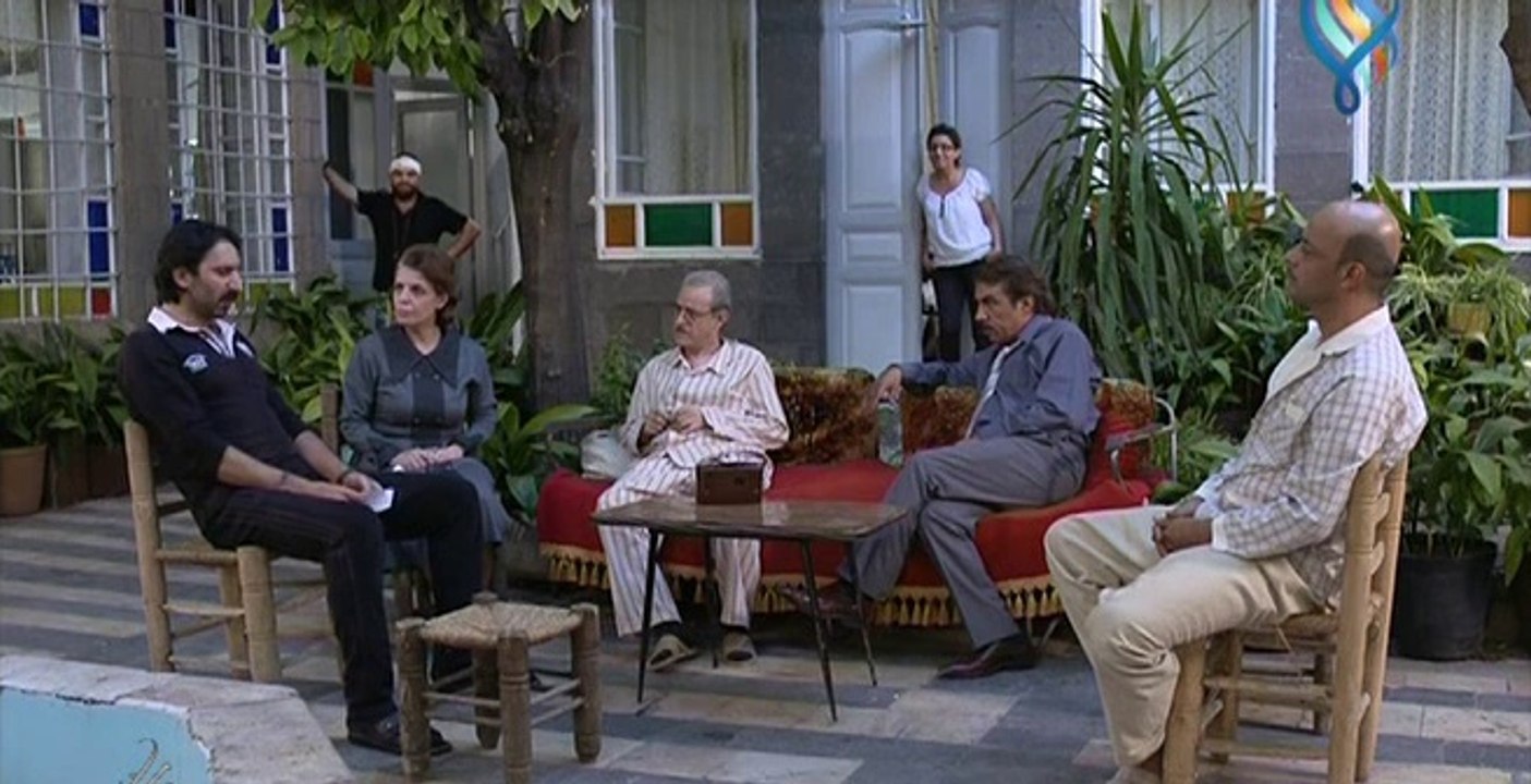 مسلسل ضبو الشناتي الحلقة 29