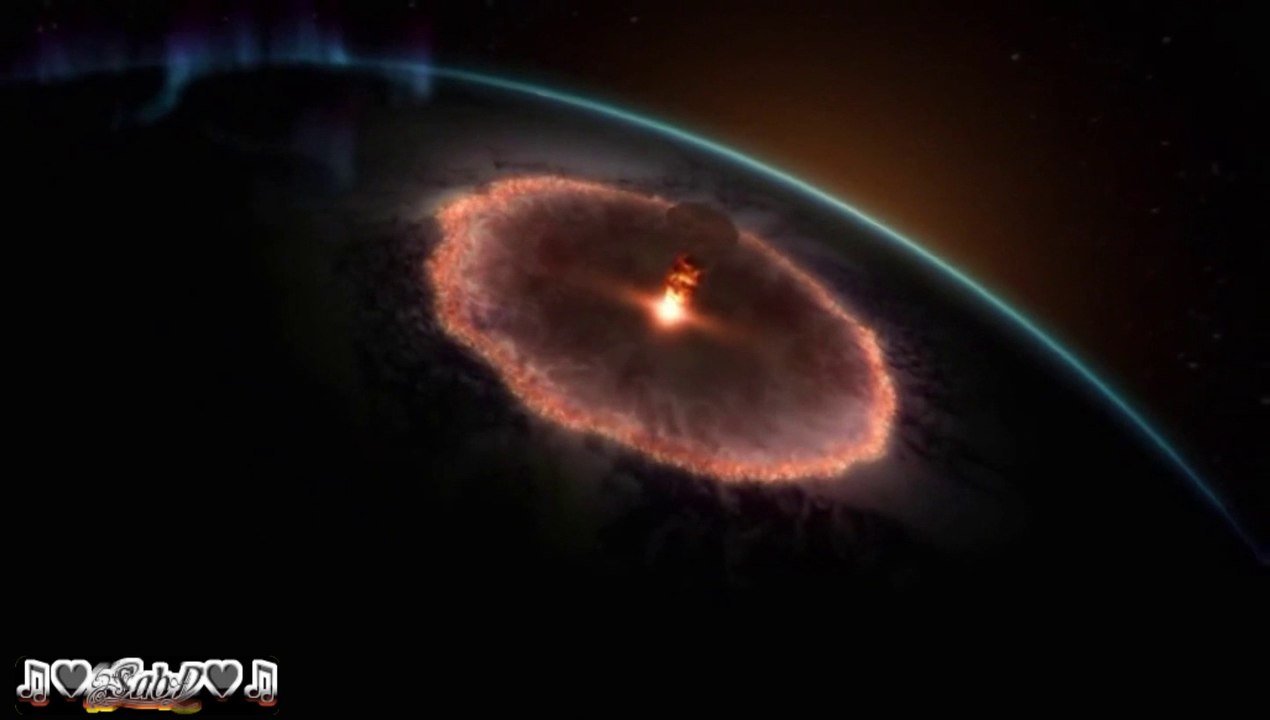 Trans planets
