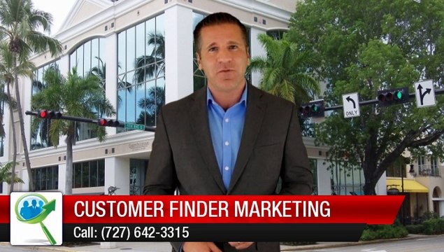 Marketing Company Customer Finder Marketing Naples 5 Star Rating (727) 642-3315 Wonderful 5 Star Review by