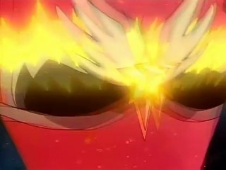 Transformación de las Sailor Starlights