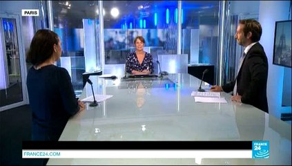 LE JOURNAL DE L'ECONOMIE - Israël, le casse-tête des compagnies aériennes