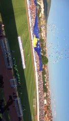 Kosovo- Turkey , Kosovo Flag