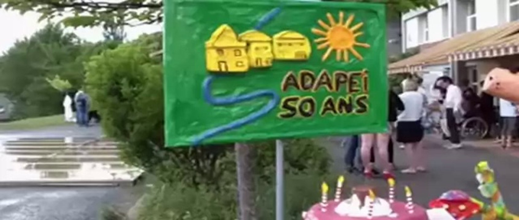 Les 50 ans de la Source