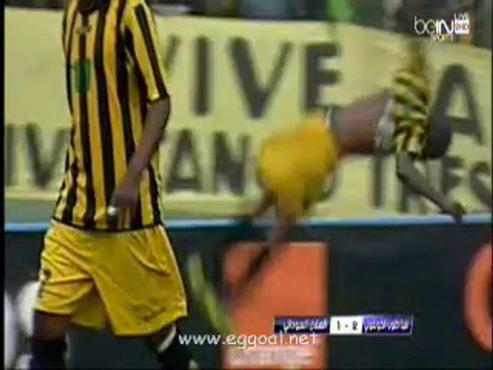 اهداف مباراة فيتا كلوب الانجولى والهلال السودانى 2-1 فى دورى ابطال افريقيا || 28-7 2014 ||