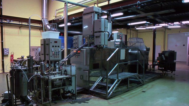 L'ultrafiltration de l'eau par fibres creuses - Une aventure toulousaine (extrait)