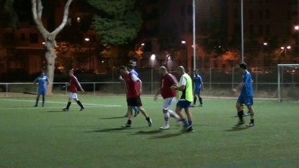 VJ CHAMPIONS: Komen o Ke 1-5 Manchester Fumaited