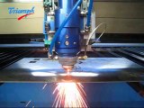 CO2 metal laser cutting machine TR-1390M