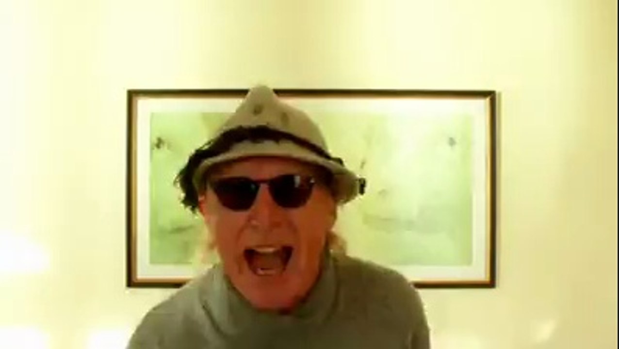 Otto Walkes Song - wegschmeiss.de