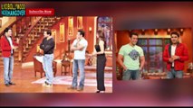 Sonam Kapoor, Fawad Khan on Comedy Nights With Kapil 26th July 2014 Full Episode | Khoobsurat