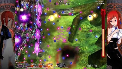 Caladrius Blaze - System Trailer