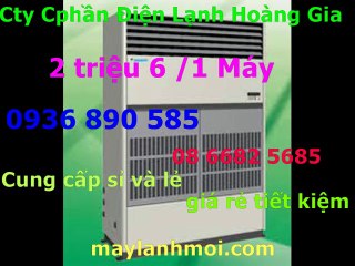 0907323053,may lanh cu Nhat inverter quan binh thanh,gia re