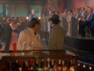 Code Quantum 01 08 Un Homme à abattre