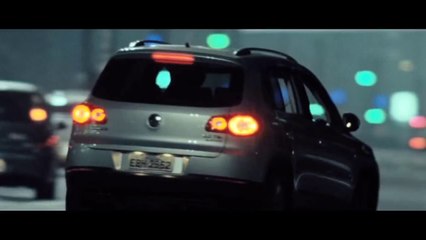 A Busca (com Wagner Moura) - Trailer Oficial