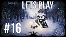 LETS PLAY DON'T STARVE | REIGN OF GIANTS | EPISODE 16