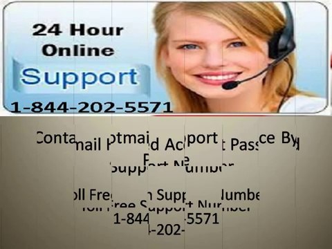 1-844-202-5571 How to Contact Hotmail Technical Support _