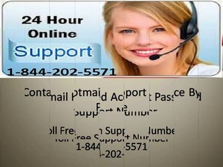 1-844-202-5571 How to Contact Hotmail Technical Support _