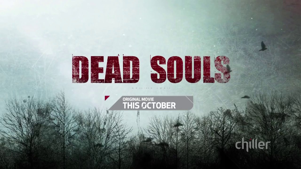 DEAD SOULS - Teaser Trailer