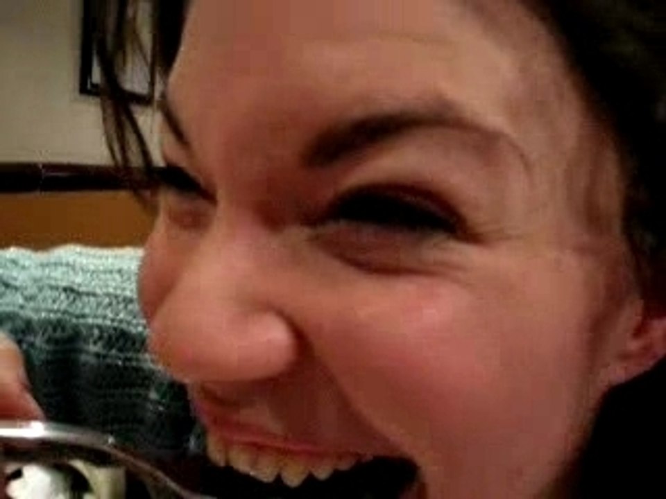 Cheeeeeeese ... cake!