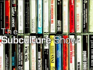 The Subculture Show (Episode1)