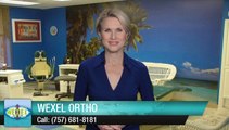 Wexel Ortho Virginia Beach         Remarkable         5 Star Review by Barton M.