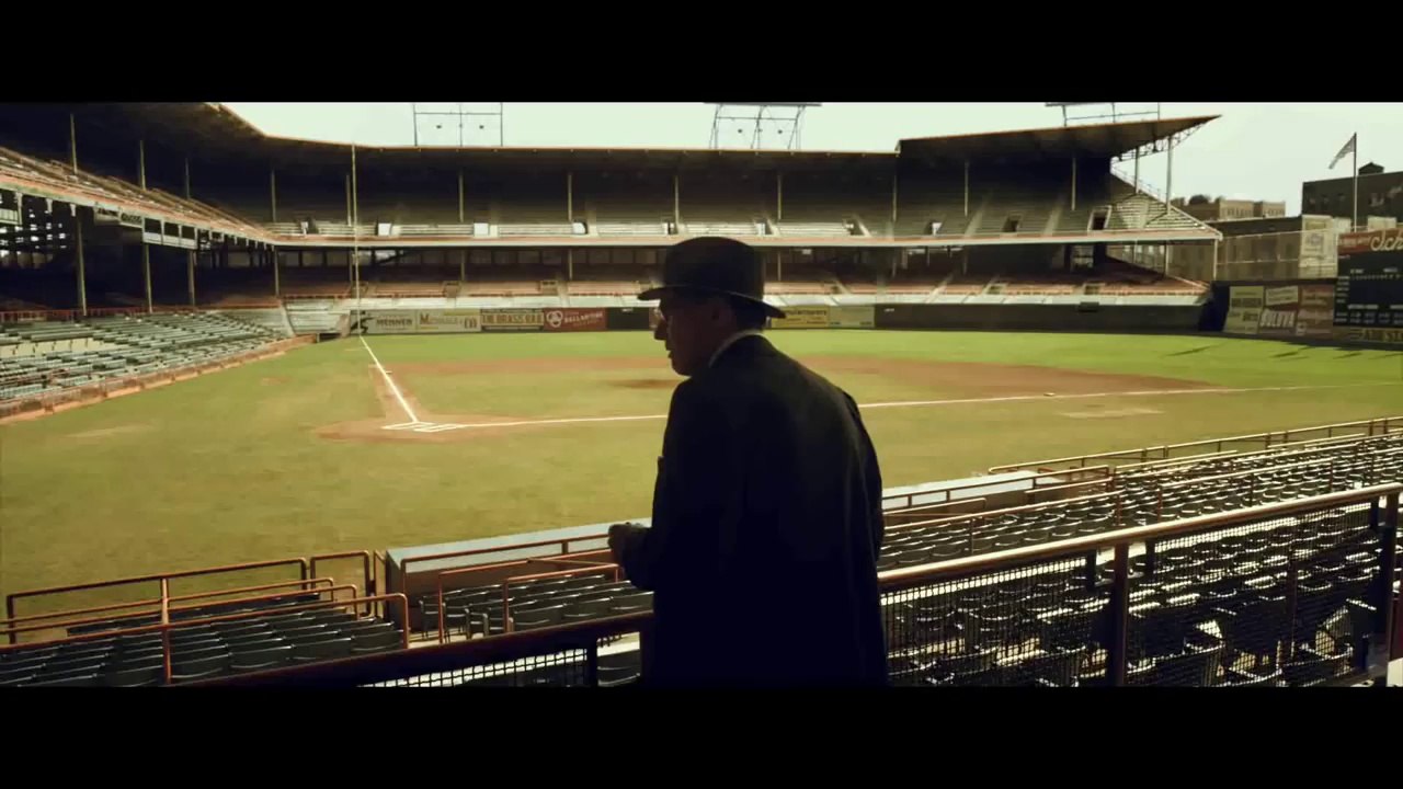 42 - Official Trailer (HD)