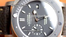 ブランド腕時計コピーパネライルミノール潜水